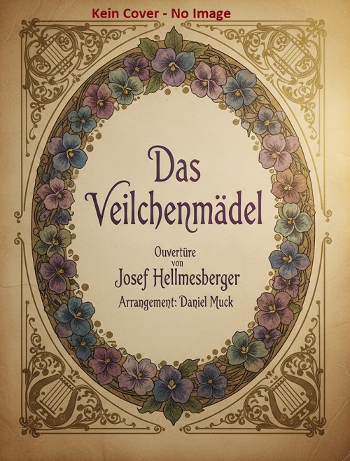 Das Veilchenm�del (Ouvert�re zur Operette) - hacer clic aqu�