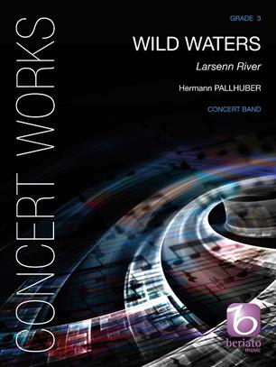 Wild Waters (Larsenn River) - hacer clic aqu�