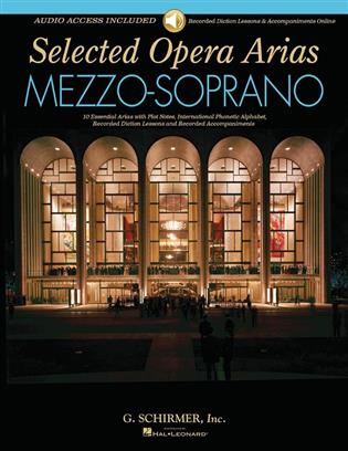 Selected Opera Arias - hacer clic aqu�