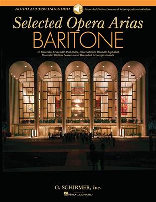 Selected Opera Arias - hacer clic aqu�