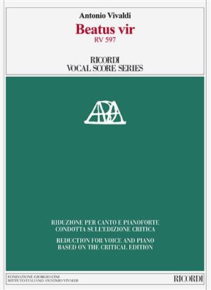 Beatus vir RV 597 - hacer clic aqu�