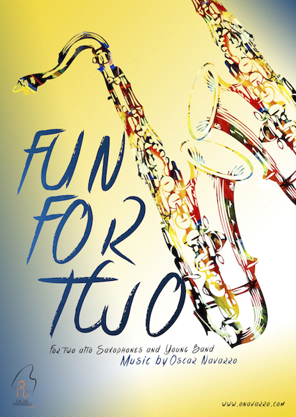 Fun for Two - hacer clic aquí Fun for Two - hacer clic aquí