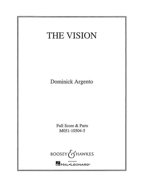 Vision, The - hacer clic aqu�