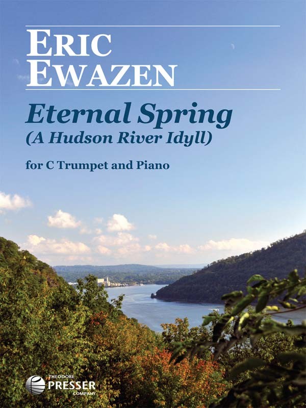 Eternal Spring (A Hudson River Idyll) - hacer clic aqu�