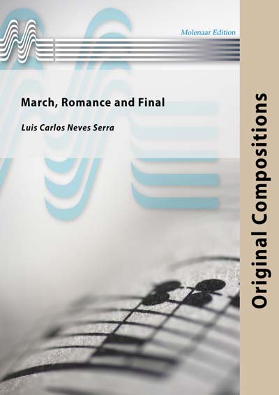 March, Romance and Final - hacer clic aqu�