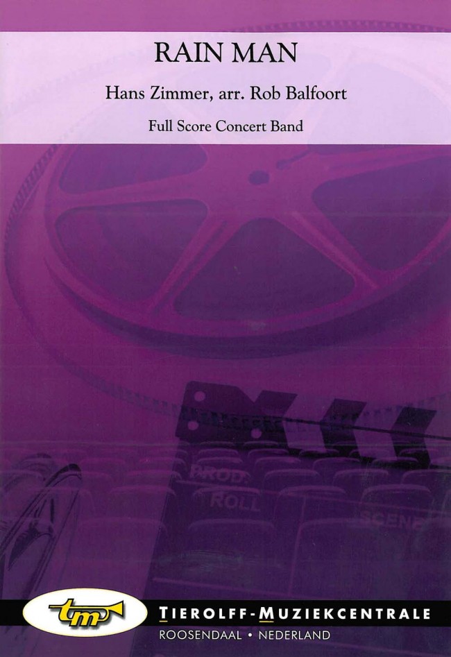 Rain Man - hacer clic aquí Rain Man - hacer clic aquí