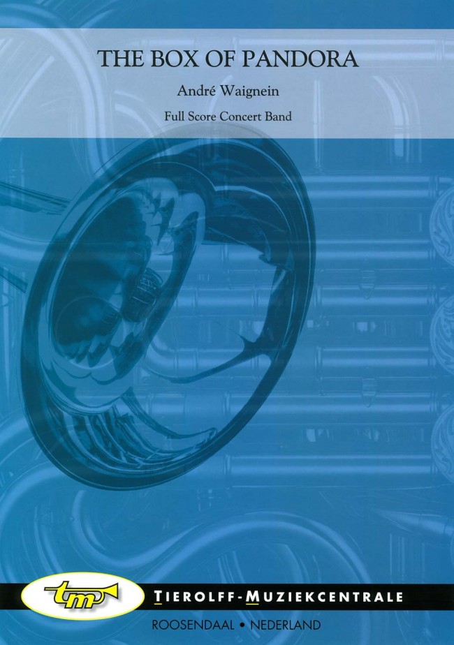 Box Of Pandora, The - hacer clic aqu�