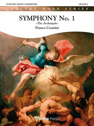Symphony #1 - The Archangels - hacer clic aqu�