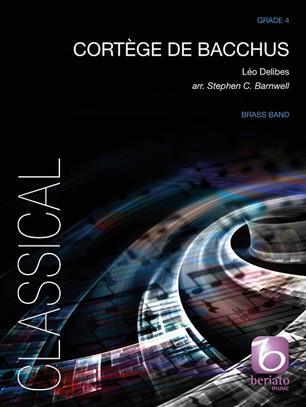 Cortege de Bacchus - hacer clic aqu�