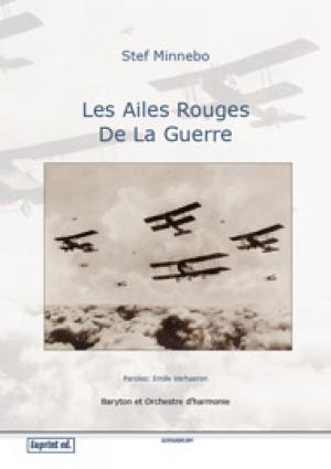 Les Ailes Rouges De La Guerre - hacer clic aqu