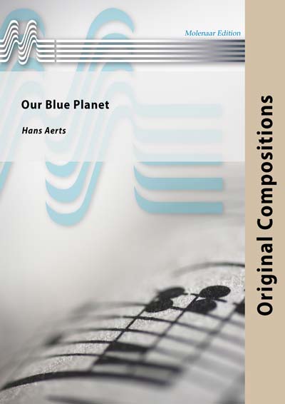 Our Blue Planet - hacer clic aqu�