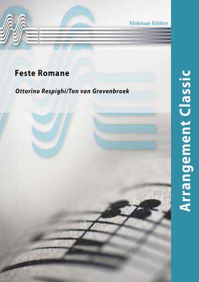 Feste Romane - hacer clic aqu