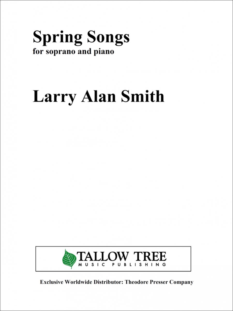 Spring Songs - hacer clic aqu�