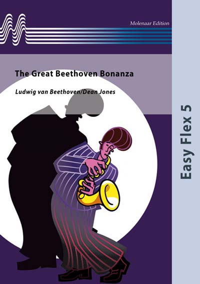 Great Beethoven Bonanza, The - hacer clic aqu�