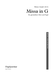 Missa in G - hacer clic aqu�