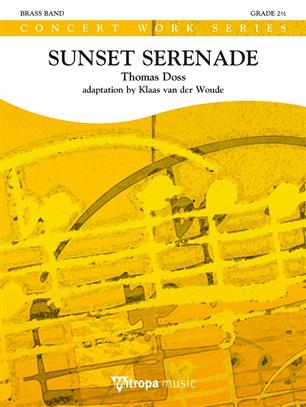 Sunset Serenade - hacer clic aqu�