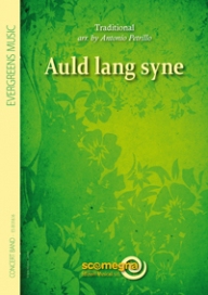 Auld lang syne - hacer clic aqu�