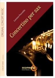 Concertino per Sax - hacer clic aqu�