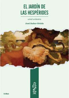 El Jardin de las Hesperides (The Garden of the Hesperides) - hacer clic aquí El Jardin de las Hesperides (The Garden of the Hesperides) - hacer clic aquí