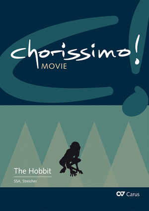 Hobbit, Der (3 Arrangements fr Schulchor) - hacer clic aqu