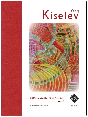 20 Pieces in the First Position #2 - hacer clic aqu�