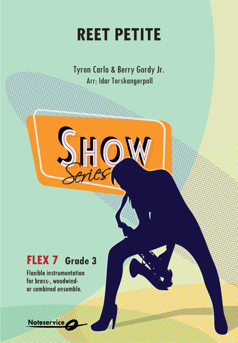 Reet Petite (The Sweetest Girl in Town) - hacer clic aquí Reet Petite (The Sweetest Girl in Town) - hacer clic aquí