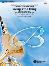 Swing's the Thing - hacer clic aqu