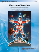 Christmas Vacation (From 'National Lampoon's Christmas Vacation') - hacer clic aqu