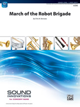 March of the Robot Brigade - hacer clic aqu�