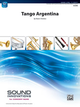 Tango Argentina - hacer clic aqu