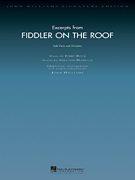 Excerpts from 'Fiddler on the Roof' - hacer clic aqu