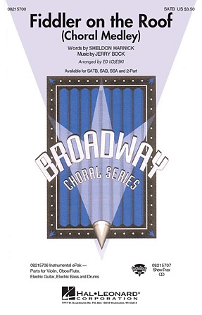 Fiddler on the Roof - hacer clic aquí Fiddler on the Roof - hacer clic aquí