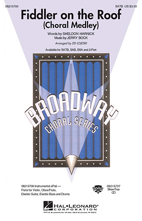 Fiddler on the Roof - hacer clic aquí Fiddler on the Roof - hacer clic aquí