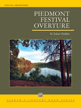 Piedmont Festival Overture - hacer clic aqu