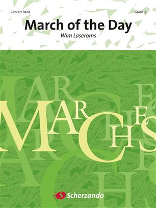 March of the Day - hacer clic aqu�