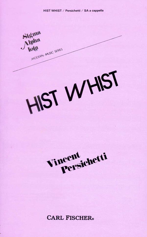 Hist Whist - hacer clic aqu�