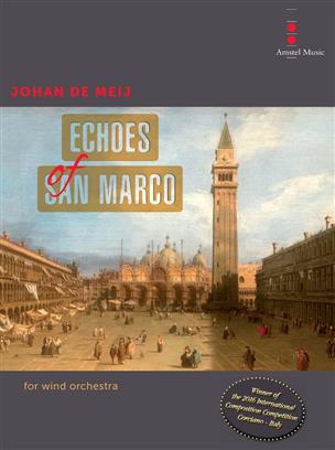 Echoes of San Marco - hacer clic aqu�