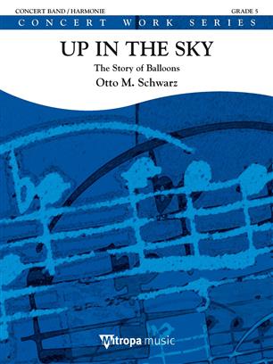 Up in the Sky (The Story of Balloons) - hacer clic aqu�