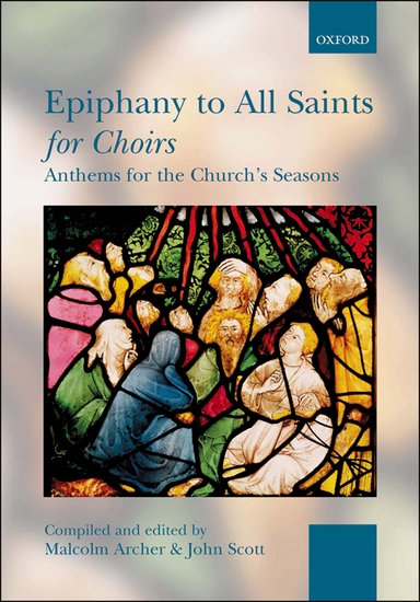 Epiphany to All Saints - hacer clic aqu�