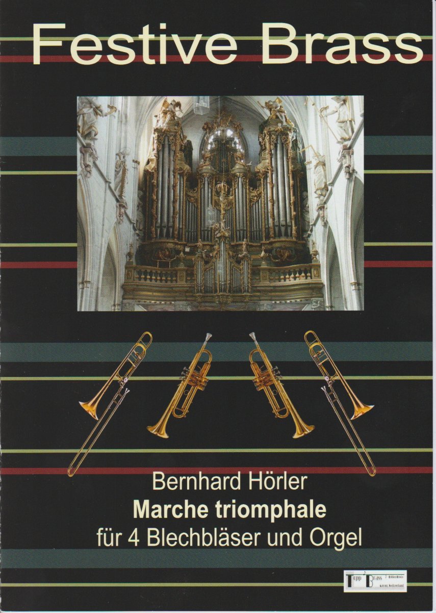 Marche triomphale - hacer clic aqu�