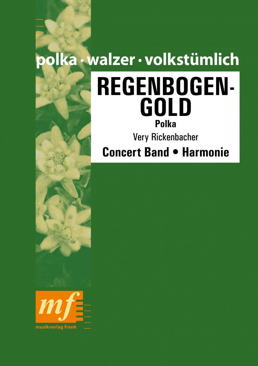 Regenbogengold - hacer clic aqu�