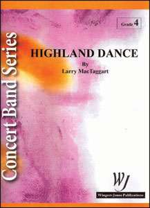 Highland Dance - hacer clic aqu�