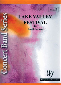 Lake Valley Festival - hacer clic aqu