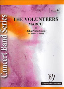 Volunteers, The - hacer clic aqu�