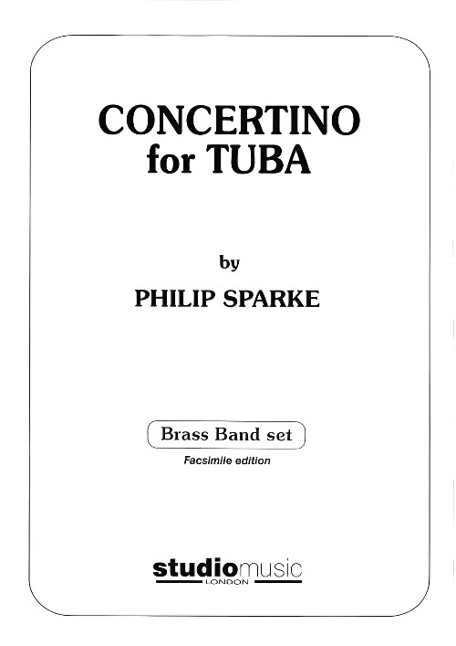 Concertino for Tuba - hacer clic aqu�