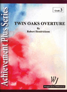 Twin Oaks Overture - hacer clic aqu