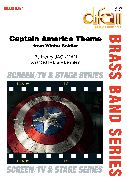 Captain America (from "The winter soldier") - hacer clic aqu�