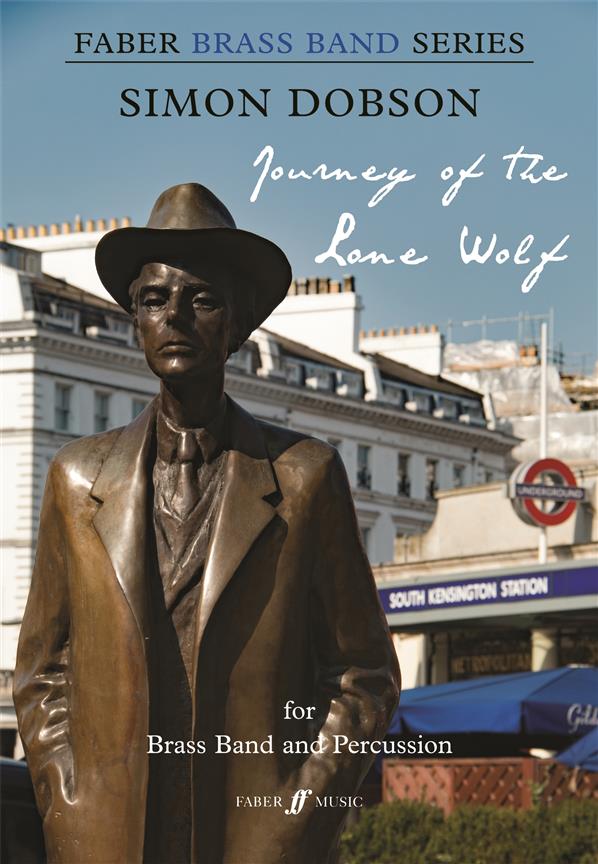 Journey of the Lone Wolf - hacer clic aqu�