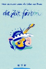 die Zeit f�rben - hacer clic aqu�