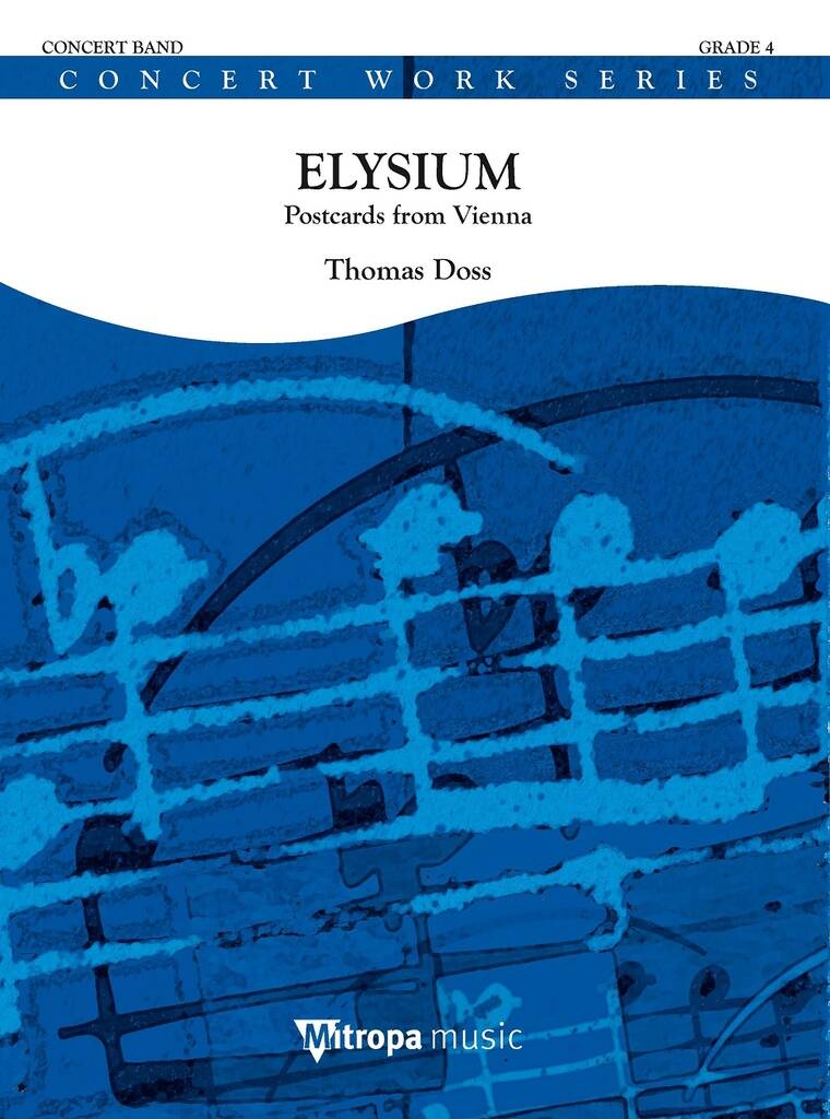 Elysium (Postcards from Vienna) - hacer clic aqu�